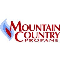 Mountain Country Propane, Missouri logo