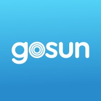 GoSun logo