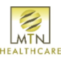 MTN Global Healthcare logo