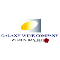 Galaxy Wine Company/Wilson Daniels Wholesale logo