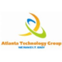 Atlanta Technology Group logo