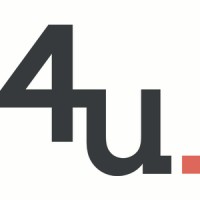 4U Platform LLC logo