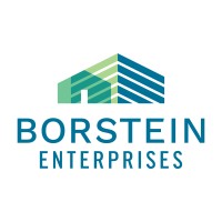 Borstein Enterprises logo