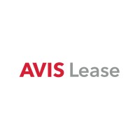 AVIS Lease logo