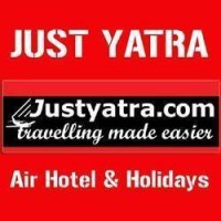JUSTYATRA.COM logo