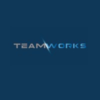 Teamworks Fundraising logo