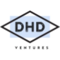 DHD Ventures logo