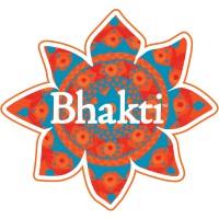 Bhakti Chai logo