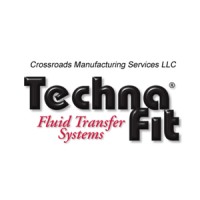 Techna-Fit logo