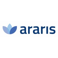 Araris Biotech AG logo