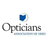 Opticians Association Of Ohio logo