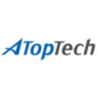 Atoptech logo