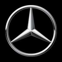 Mercedes-Benz Maroc logo