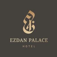 Ezdan Palace Hotel logo