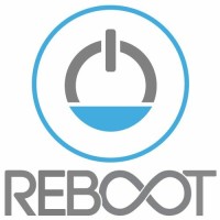 Reboot Float And Cryo Spas logo