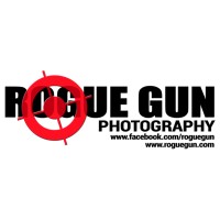 Rogue Gun Photography & Media logo