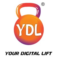 Your Digital Lift logo