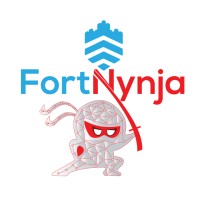 FortNynja logo