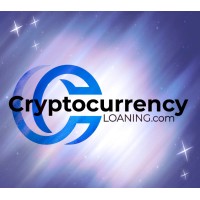 Bitcoin Loans & Crypto - CryptocurrencyLoaning.com logo