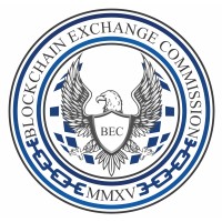 Blockchain Exchange Commission logo