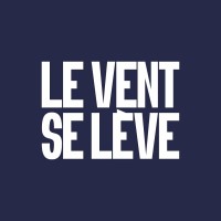 Le Vent Se Lève Media logo