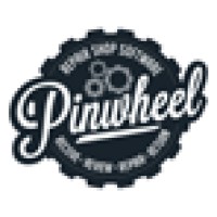 PinWheel Repair Management Software logo