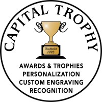 Capital Trophy logo