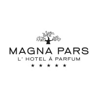 Magna Pars, L'Hotel à Parfum logo