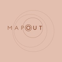 MapOut logo