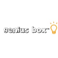 Genius Box, Inc. logo