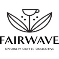 FairWave Coffee Collective logo