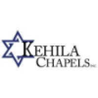 Kehila Chapels, Inc. logo