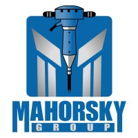 Mahorsky Group logo