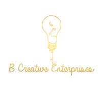 B Creative Enterprises Pty Ltd logo