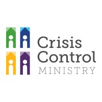Crisis Control Ministry logo