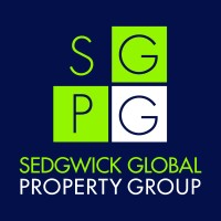 Sedgwick Global Property Group logo