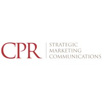 CPR Strategic Marketing Communications logo