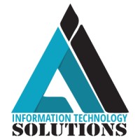 AIIT Solutions logo