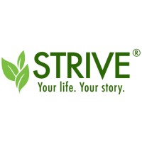 Strive Nutrition GmbH logo