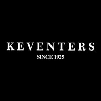 Keventers logo