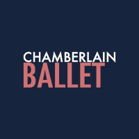 Chamberlain Ballet logo