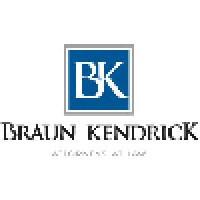 Braun Kendrick Finkbeiner P.L.C. logo