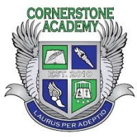 Cornerstone Charter Academy K-12 logo