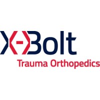 X-Bolt Orthopedics logo