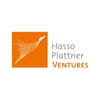 Hasso Plattner Ventures logo