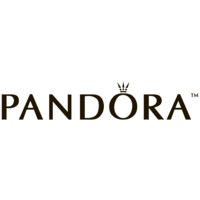 Pandora Times Square & Pandora Herald Square logo