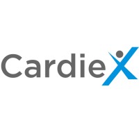 CardieX Limited logo