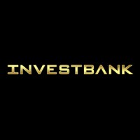 InvestBank Corp. logo