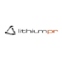 Image of Lithium PR