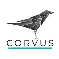 Corvus Property Intelligence logo
